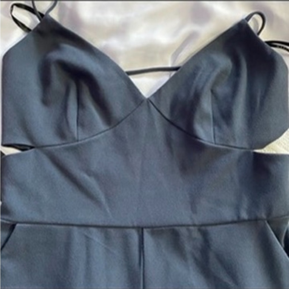 Marciano Kristina Strappy Back Jumpsuit - Picture 9 of 11
